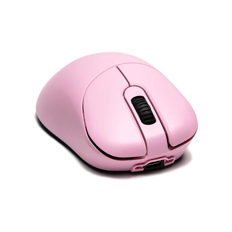 Vaxee OUTSET AX Wireless 4k (Pink) — фото 3