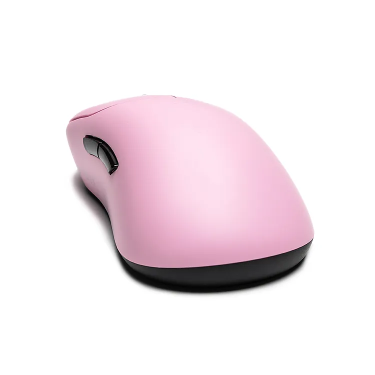 Vaxee OUTSET AX Wireless 4k (Pink) — фото 6