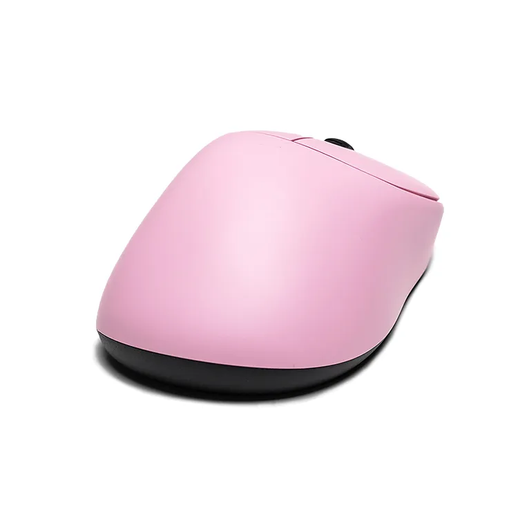 Vaxee OUTSET AX Wireless 4k (Pink) — фото 9