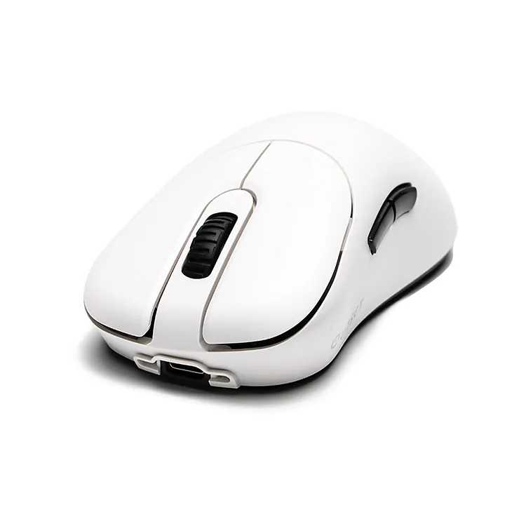 Vaxee OUTSET AX Wireless 4k (White) — фото 2
