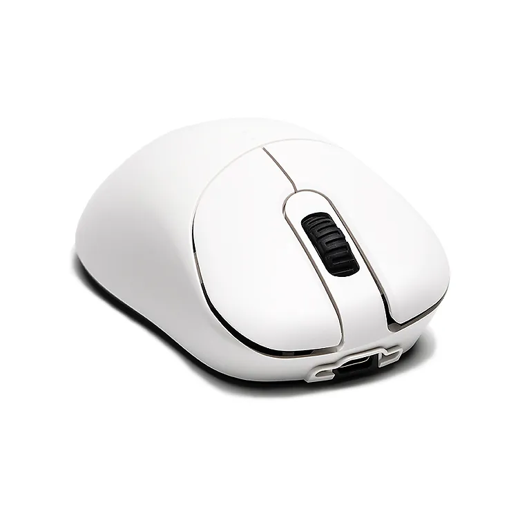 Vaxee OUTSET AX Wireless 4k (White) — фото 3