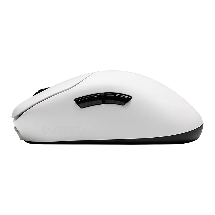 Vaxee OUTSET AX Wireless 4k (White) — фото 4