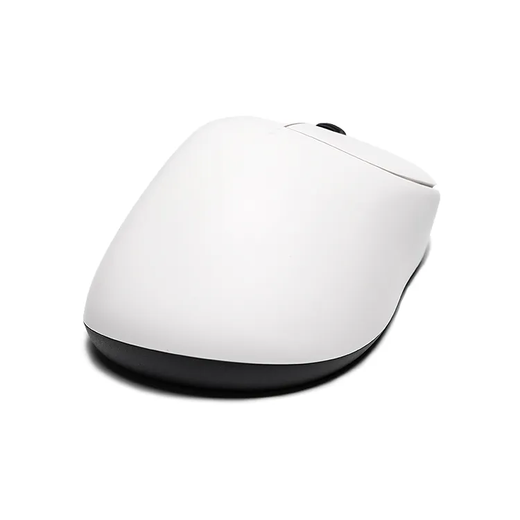 Vaxee OUTSET AX Wireless 4k (White) — фото 7