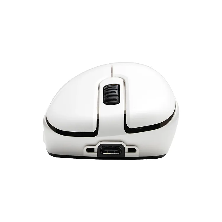 Vaxee OUTSET AX Wireless 4k (White) — фото 9