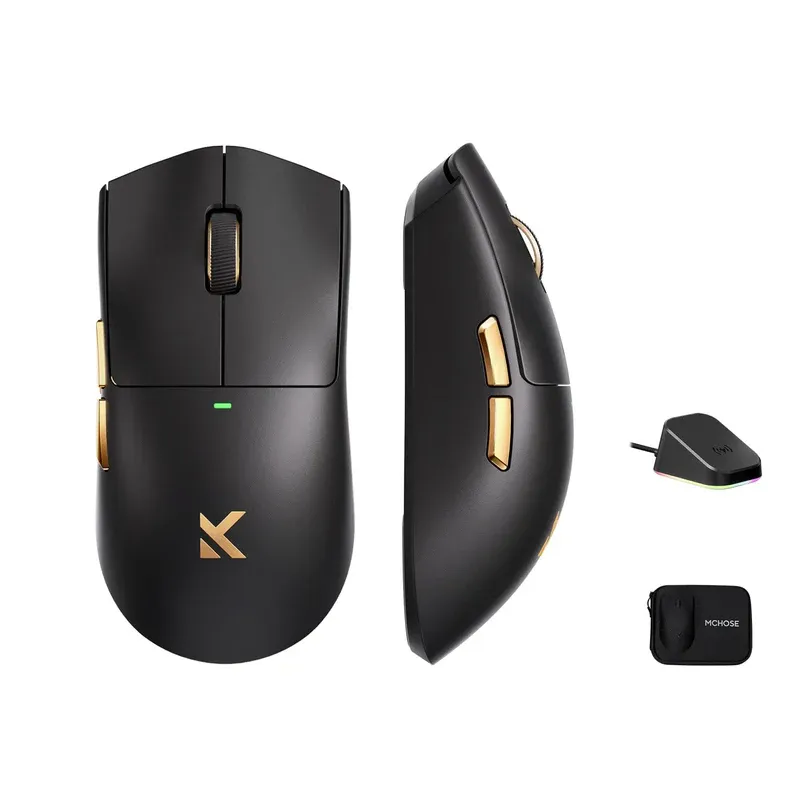 MCHOSE K7 Ultra (Black)