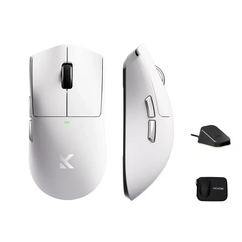 MCHOSE K7 Ultra (White)