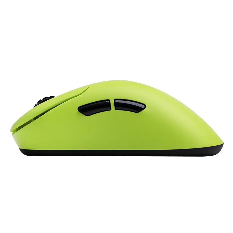 VAXEE E1 Wireless (Fluorescent Green) — фото 2