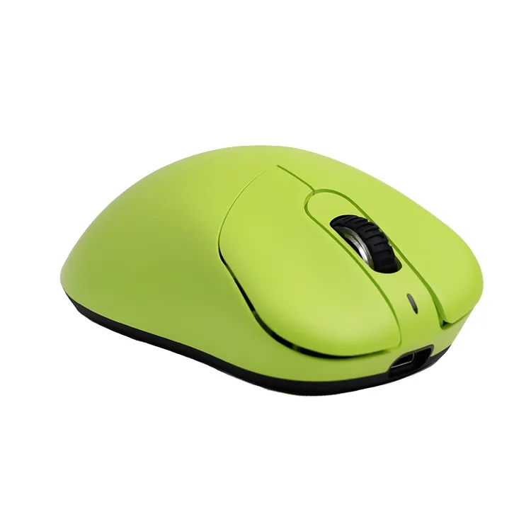 VAXEE E1 Wireless (Fluorescent Green) — фото 4