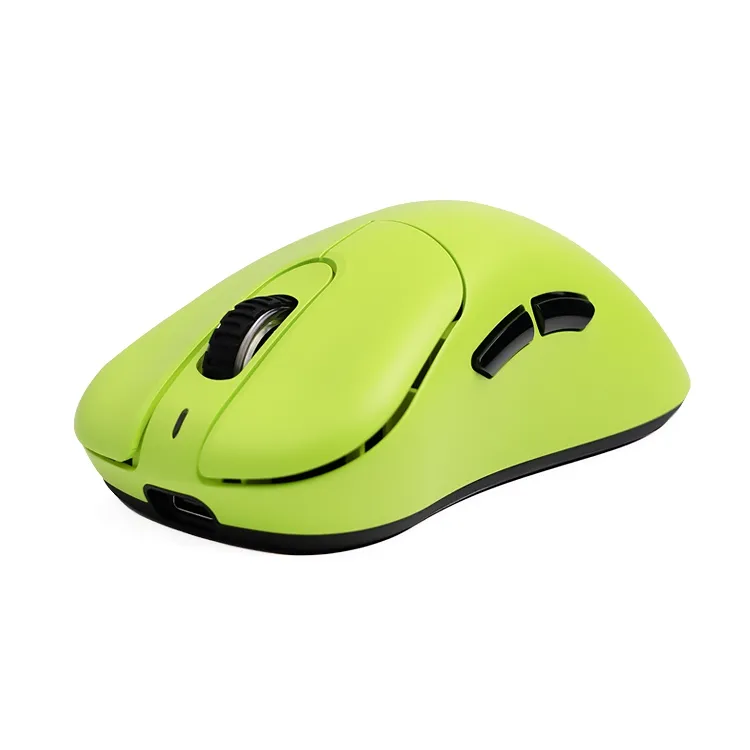 VAXEE E1 Wireless (Fluorescent Green) — фото 5