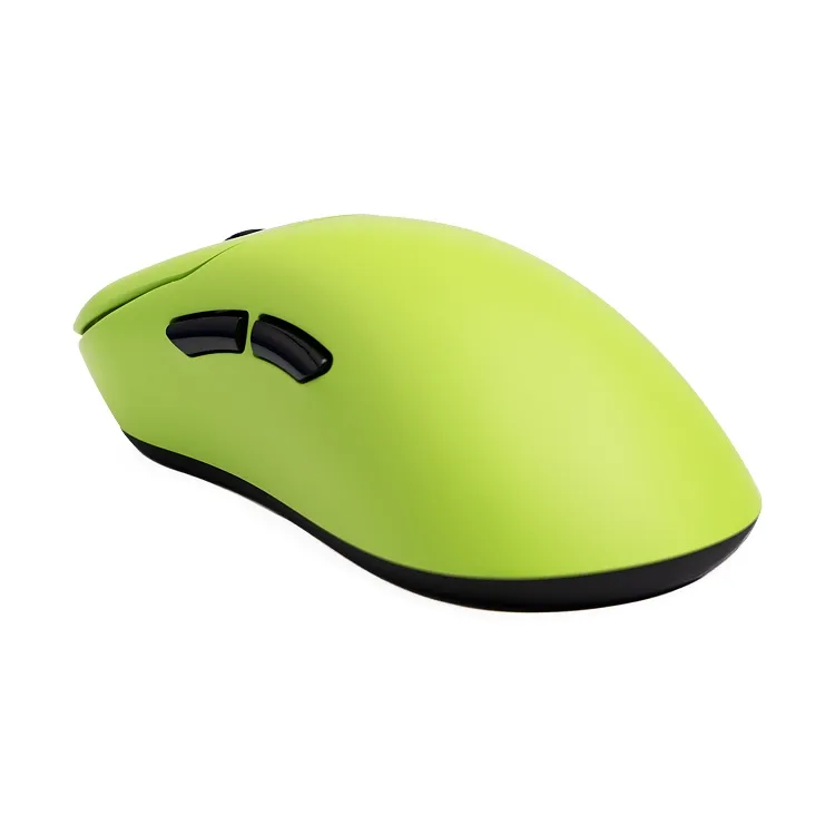 VAXEE E1 Wireless (Fluorescent Green) — фото 6