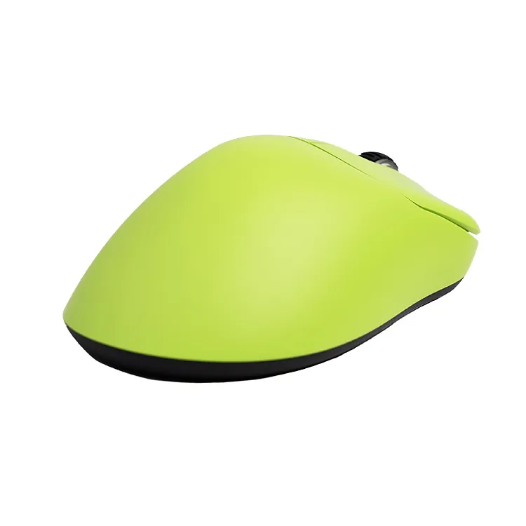 VAXEE E1 Wireless (Fluorescent Green) — фото 7