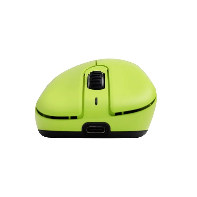 VAXEE E1 Wireless (Fluorescent Green) — фото 8