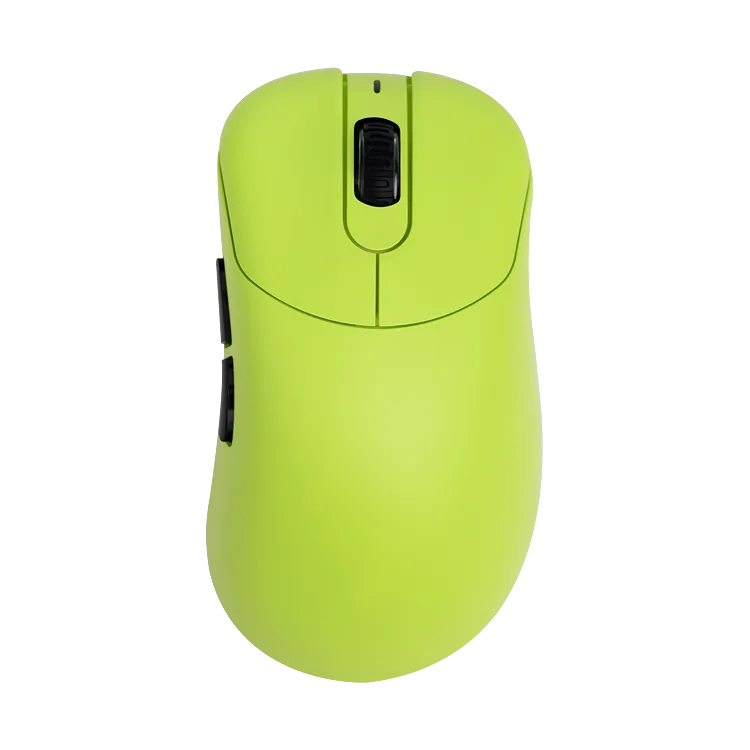 VAXEE E1 Wireless (Fluorescent Green)