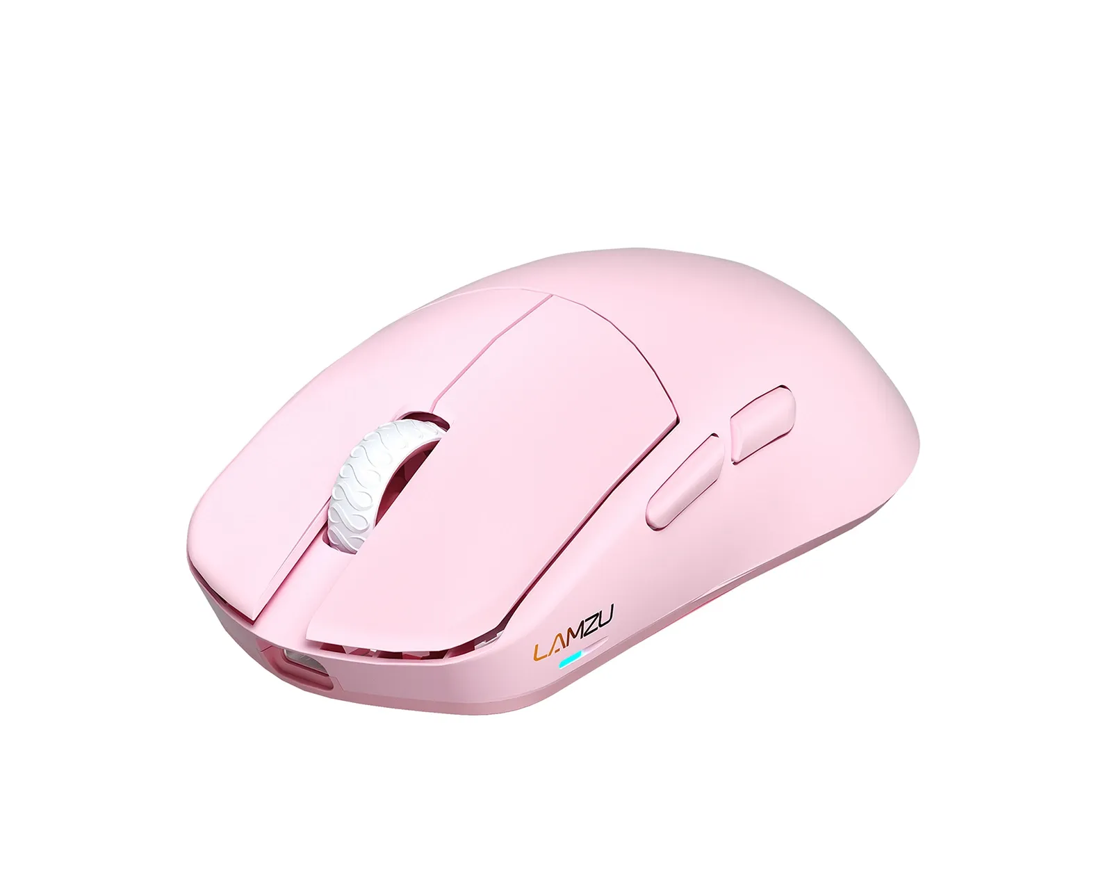 Lamzu Maya X (Light Pink) — фото 4
