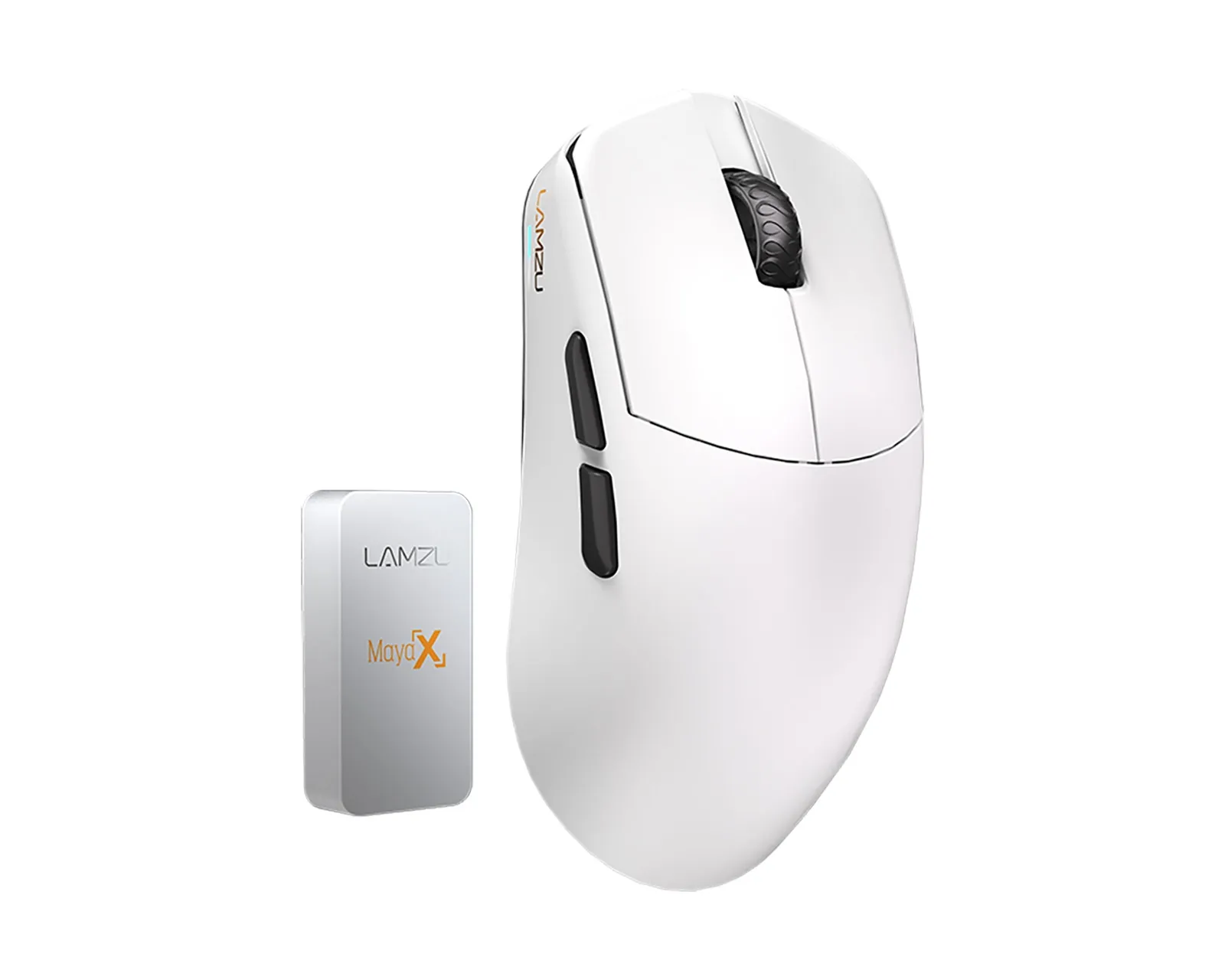 Lamzu Maya X (White)