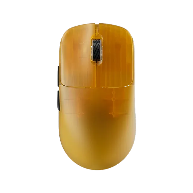 JamesDonkey RSR7 (RSR7, Yellow)