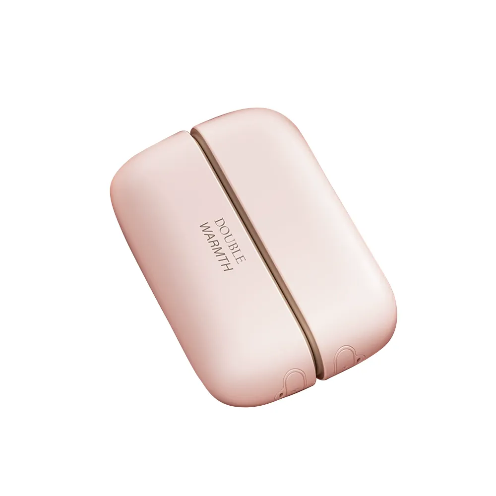 Грелки для рук OCOOPA (Misty Pink)