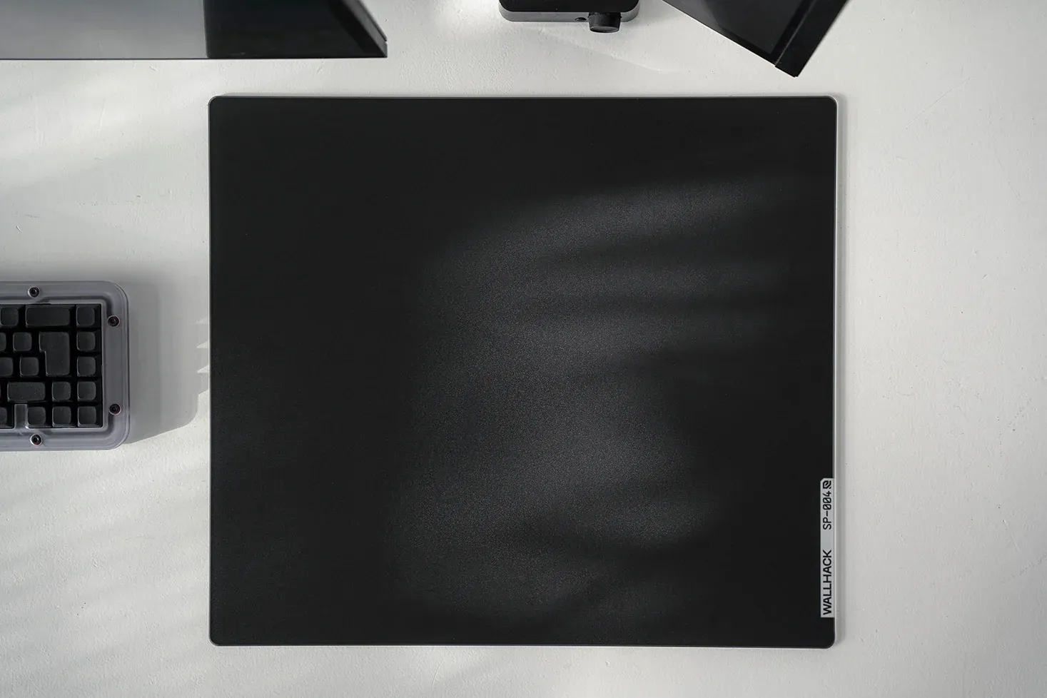 Wallhack SP-004 (XL 430x490mm, Black) — фото 3