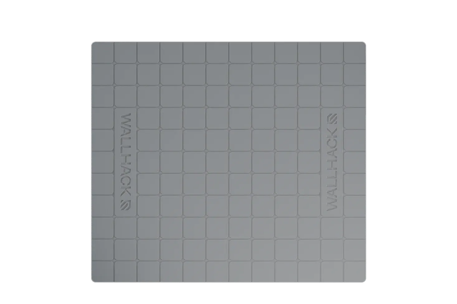 Wallhack SP-004 (XL 430x490mm, White) — фото 2