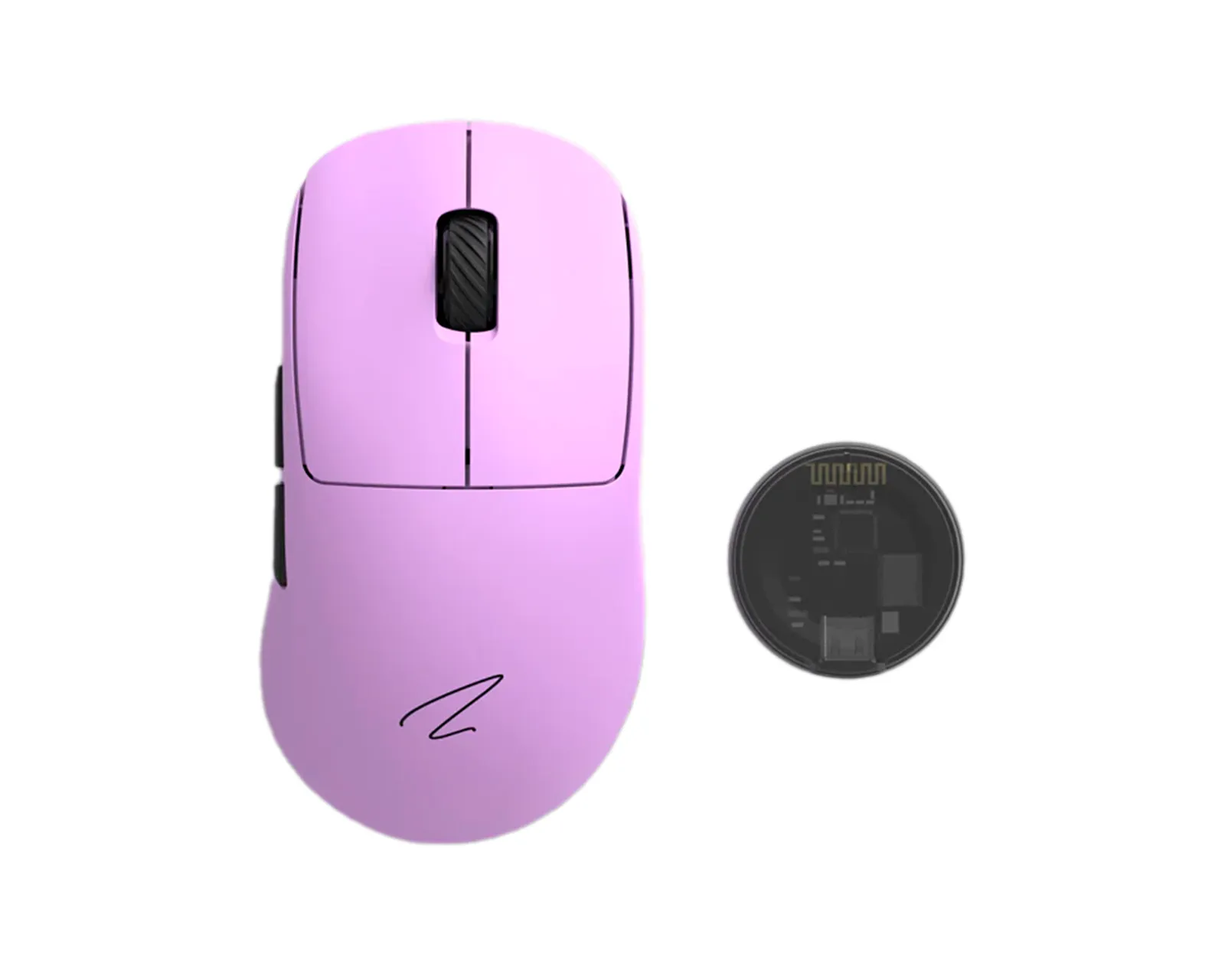Zaopin Z2 Mini (4K, Purple)