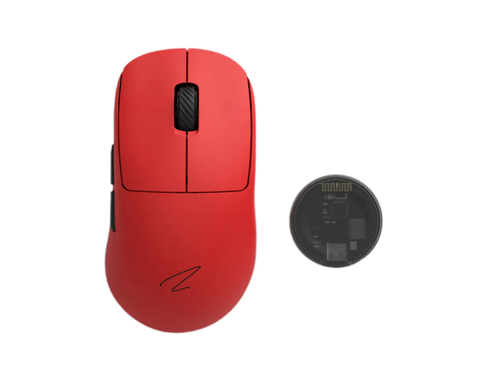 Zaopin Z2 Mini (4K, Red)