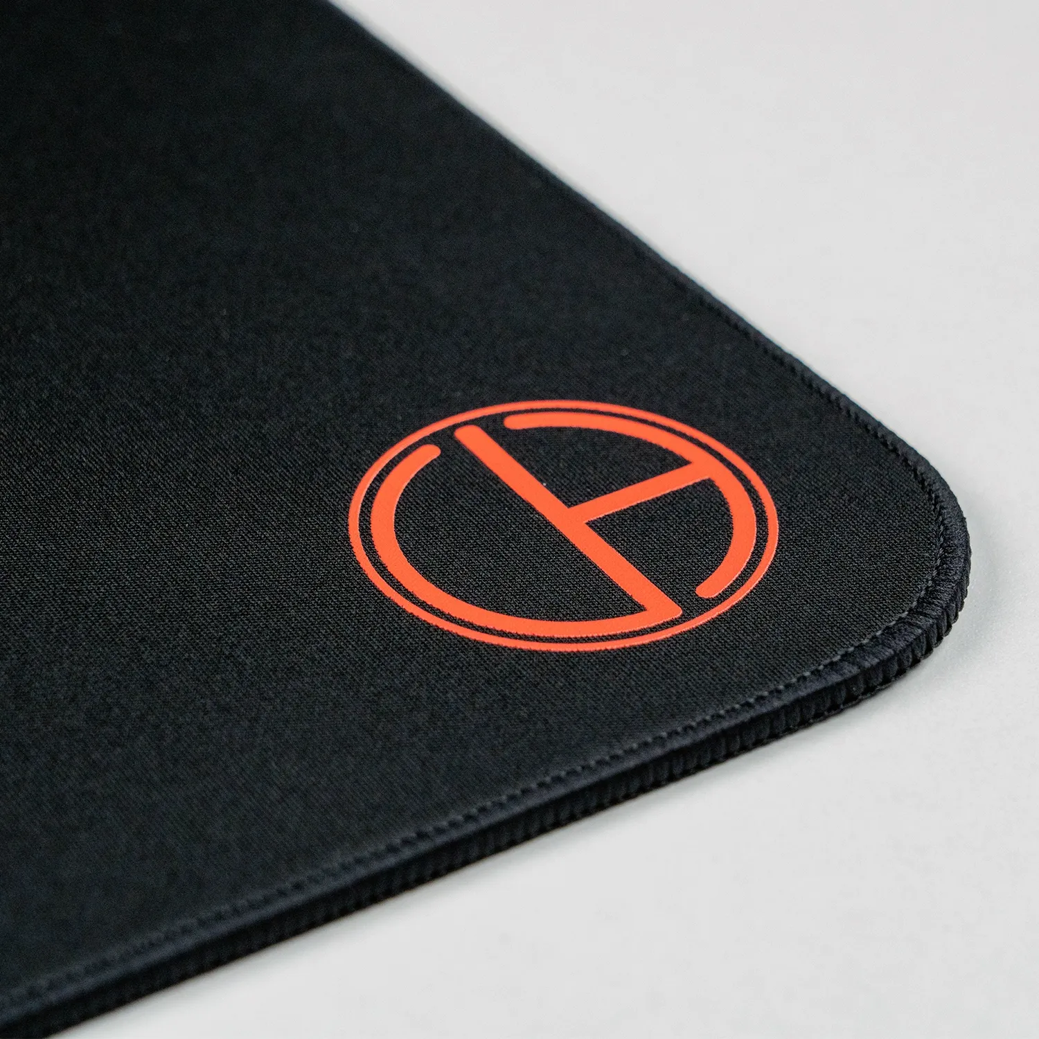 Meow Gaming Gear UltraHorizon (L 450x400mm, Black) — фото 3