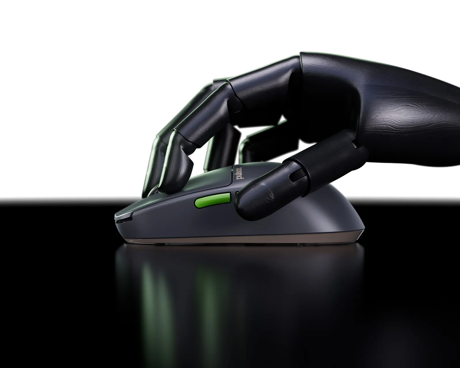 Pulsar X2 CrazyLight (Volt Shadow) — фото 5