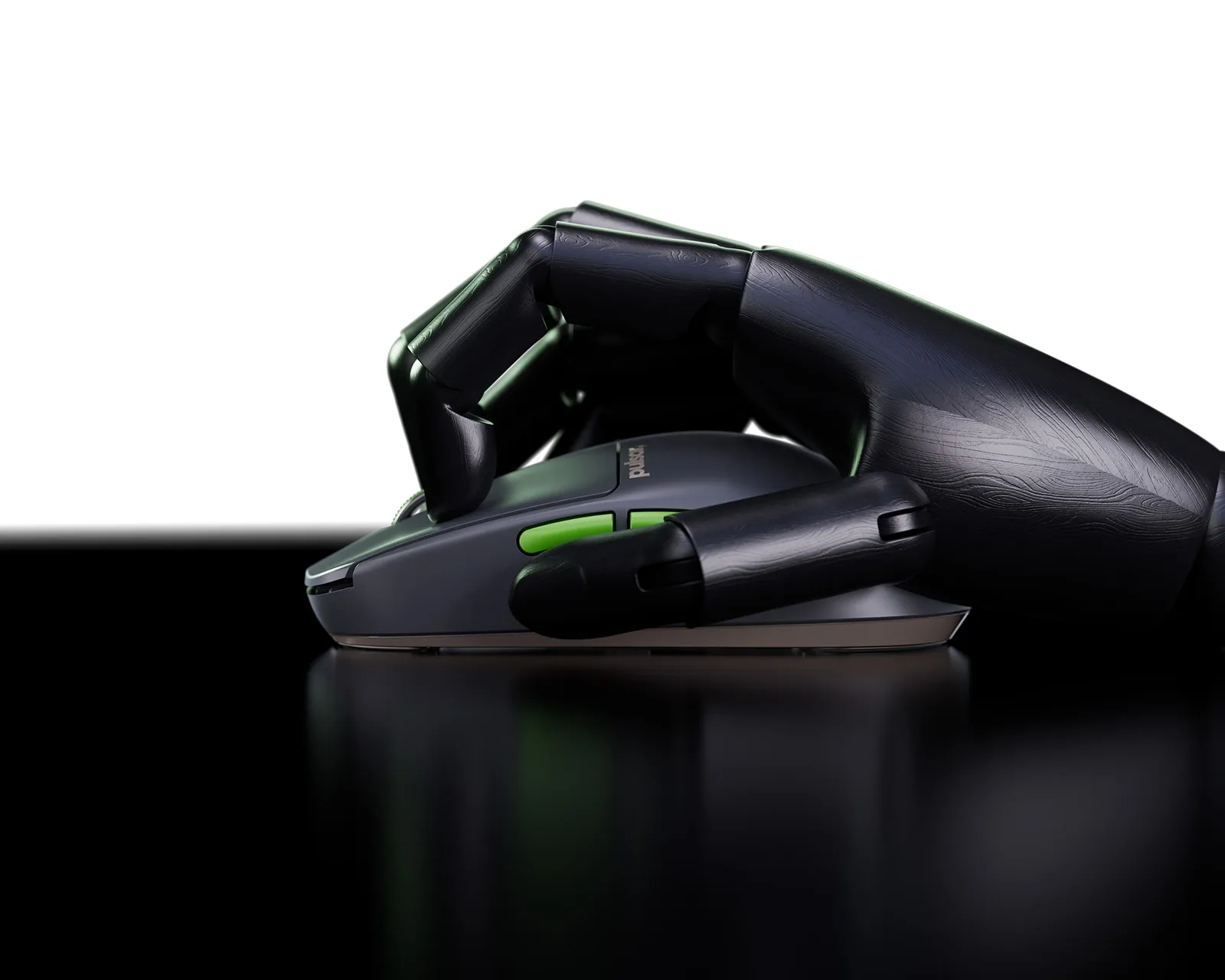 Pulsar X2 CrazyLight (Volt Shadow) — фото 6