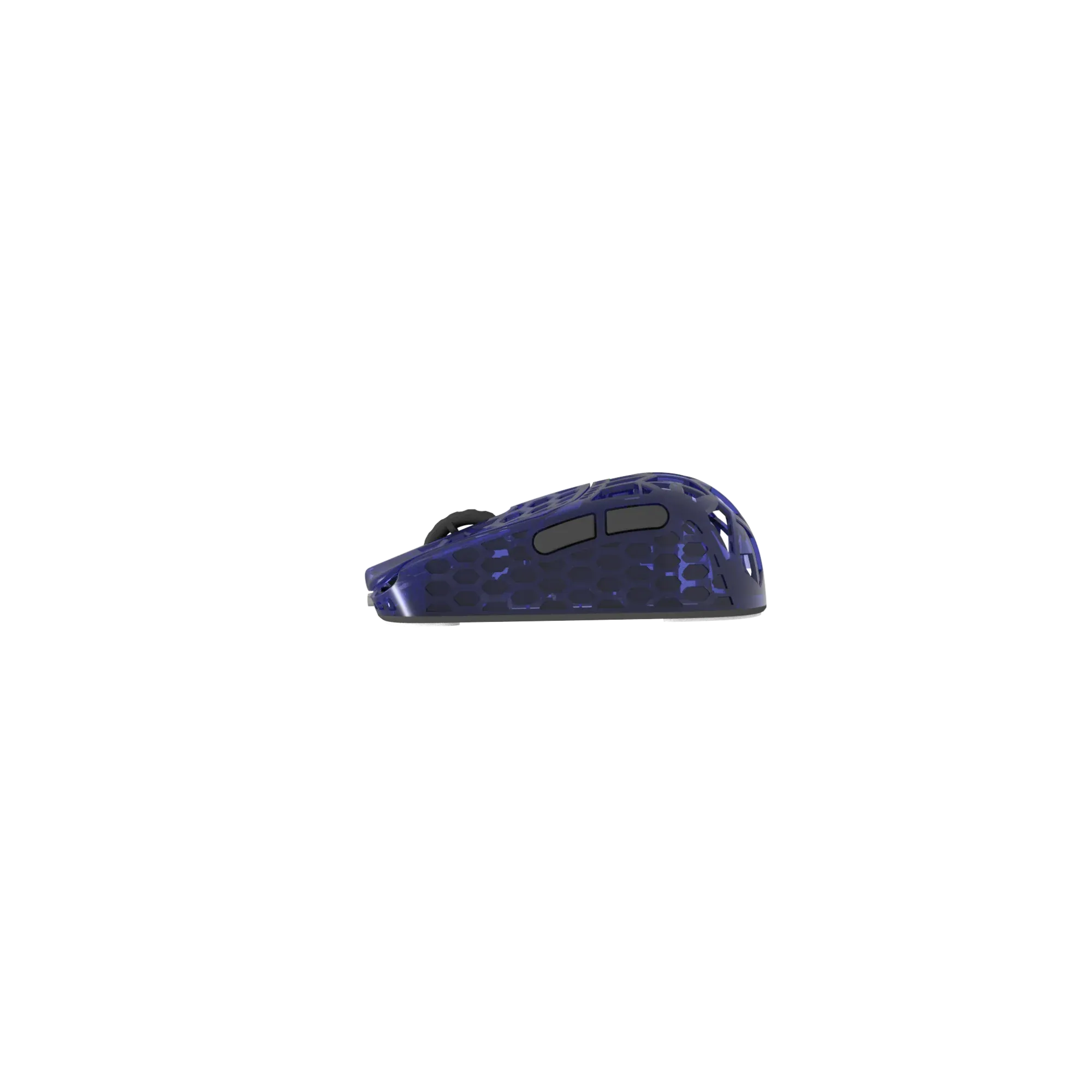 G-Wolves Fenrir Asym 8K (Sapphire Blue) — фото 2