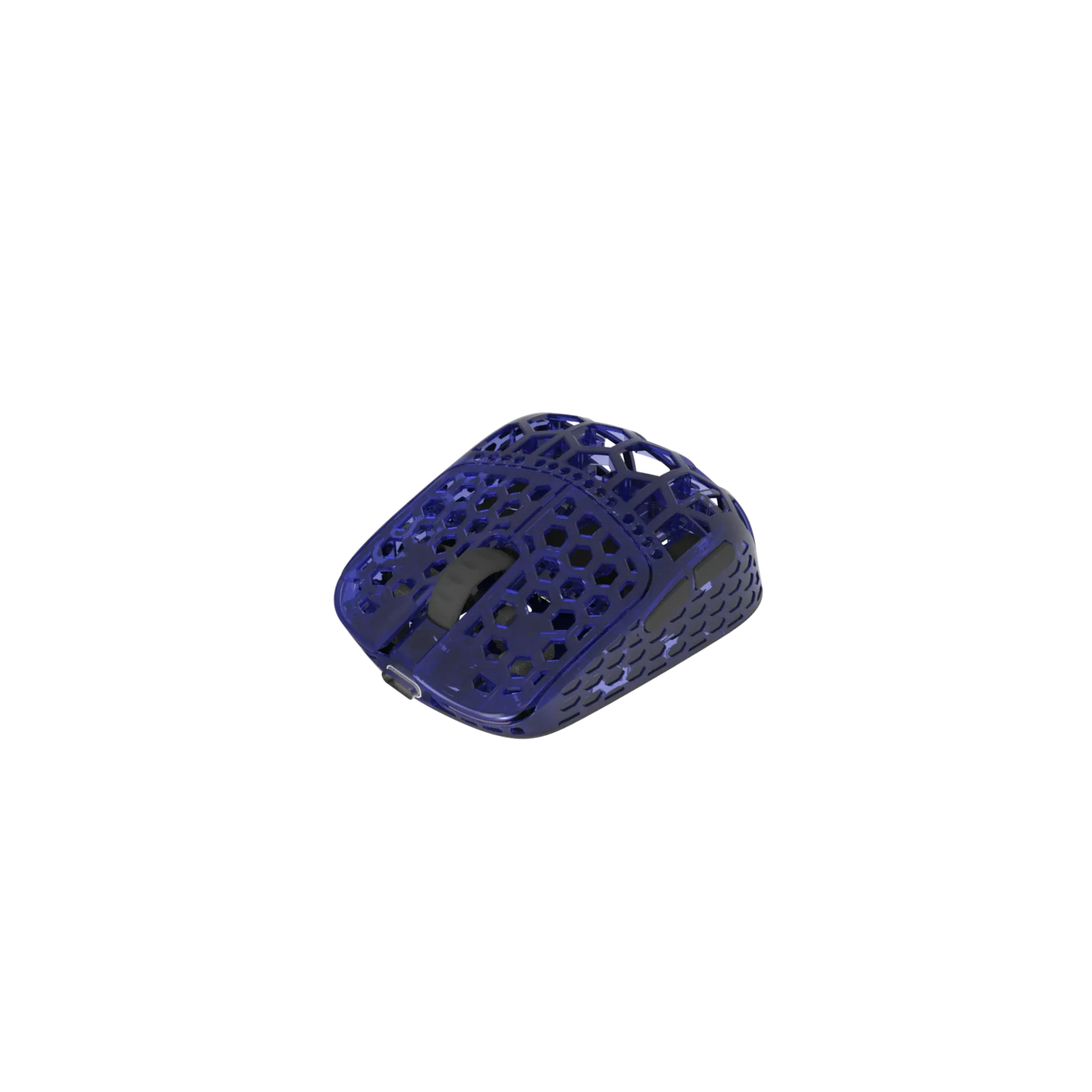 G-Wolves Fenrir Asym 8K (Sapphire Blue) — фото 4
