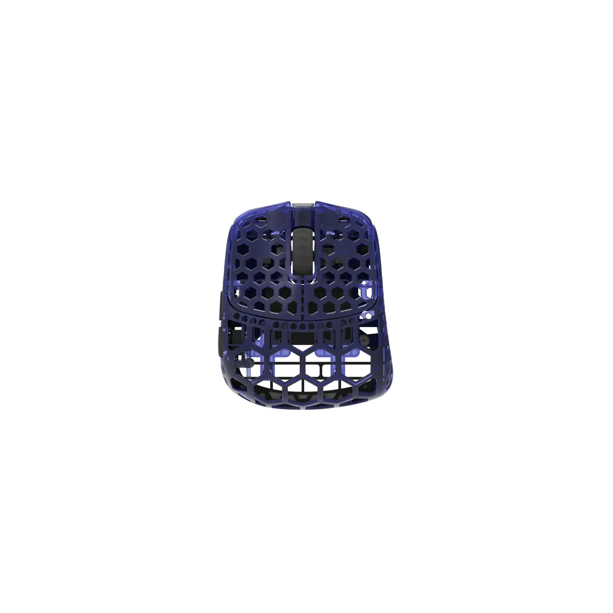 G-Wolves Fenrir Asym 8K (Sapphire Blue)