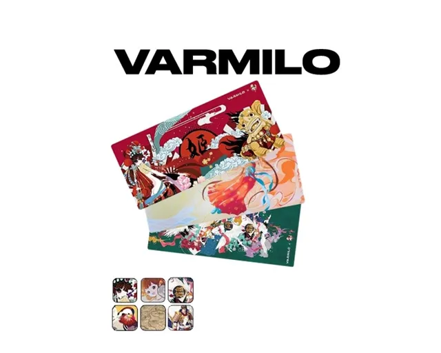 Varmilo Mousepad