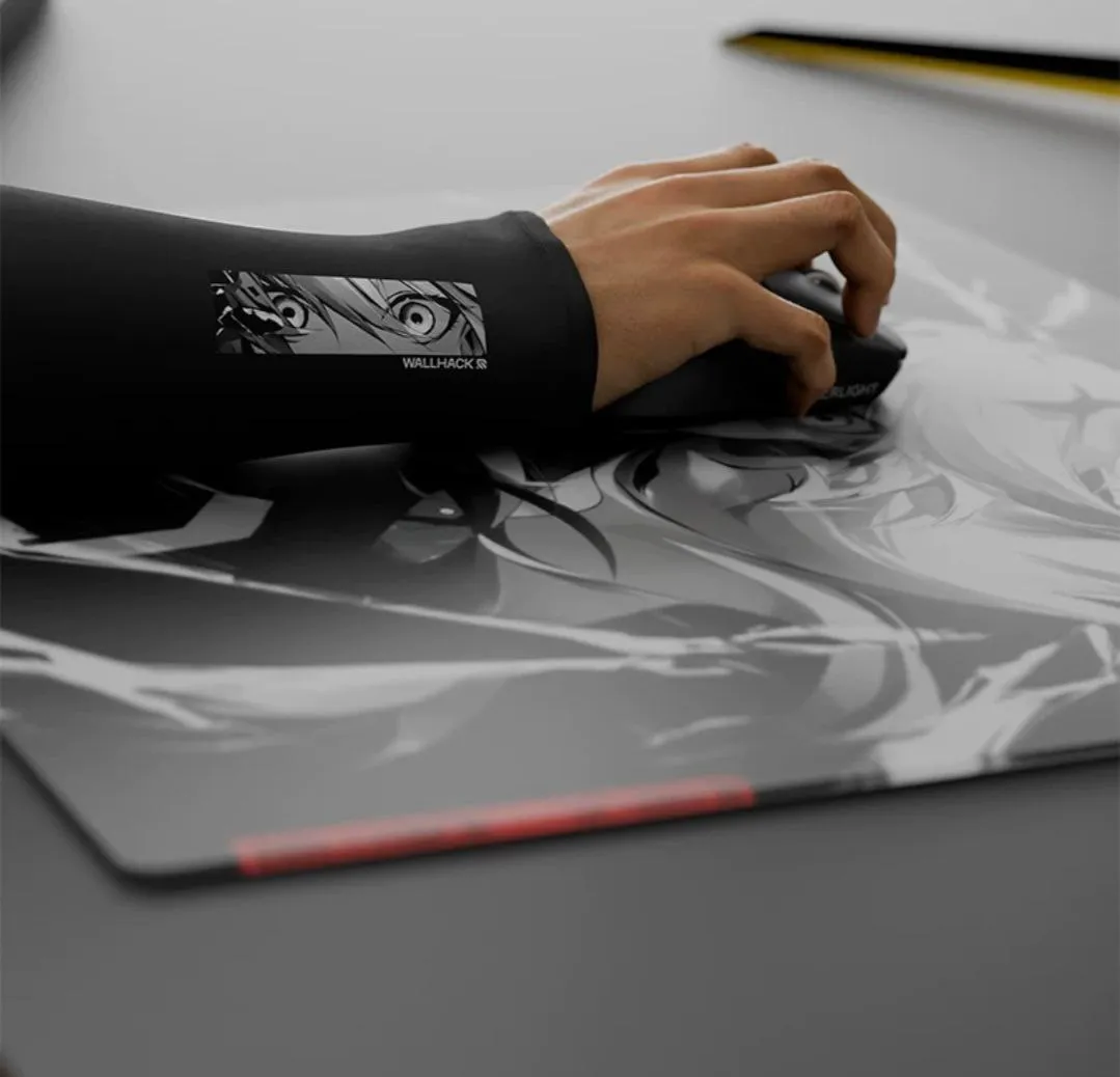 Wallhack Frenzy Sora 2.0 (Fingerless, L/XL)