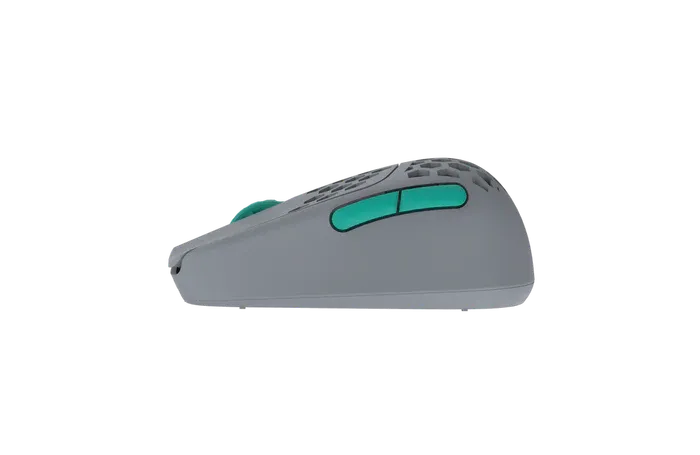 G-Wolves HSK Pro 4K (Grey+Green) — фото 2