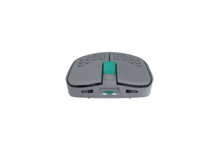G-Wolves HSK Pro 4K (Grey+Green) — фото 3