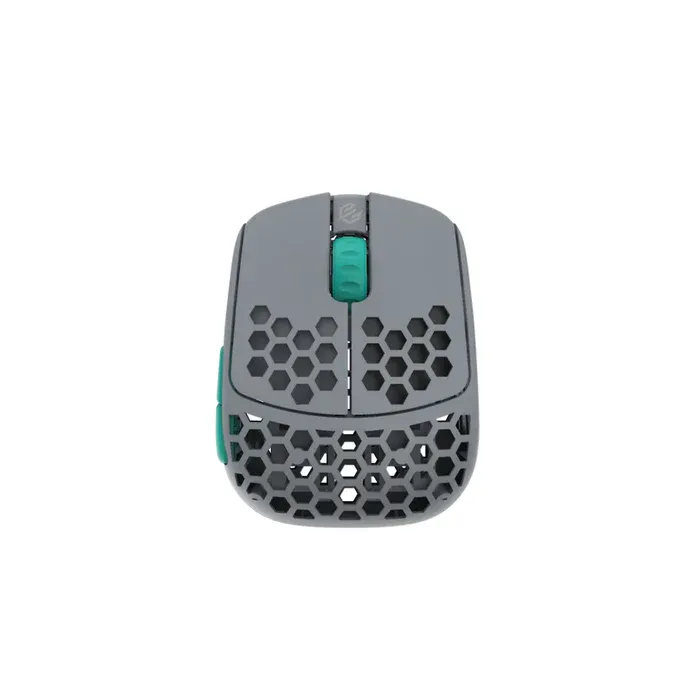 G-Wolves HSK Pro 4K (Grey+Green)