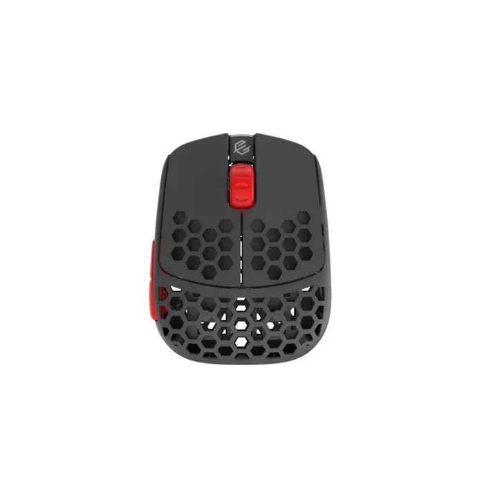 G-Wolves HSK Pro 4K (Grey+Red)
