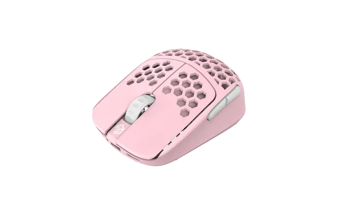 G-Wolves HSK Pro 4K (Pink) — фото 2