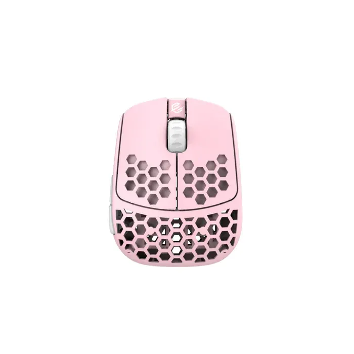 G-Wolves HSK Pro 4K (Pink)