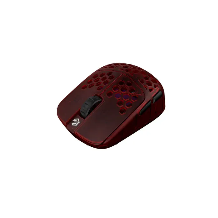 G-Wolves HSK Pro 4K (Ruby red) — фото 2