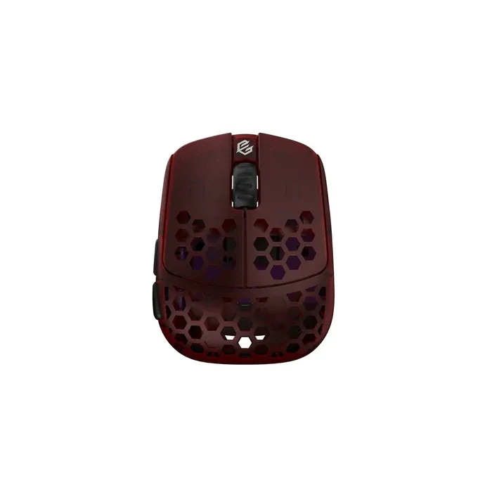 G-Wolves HSK Pro 4K (Ruby red)