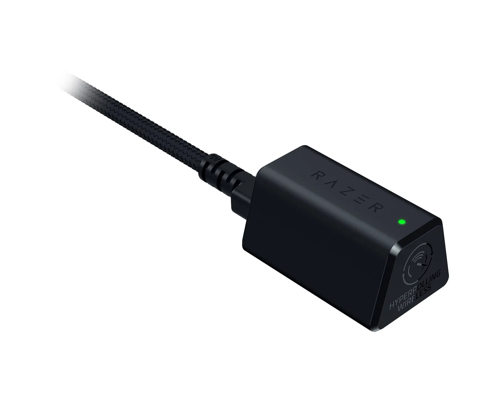 Razer Viper V3 Pro (Black) — фото 2