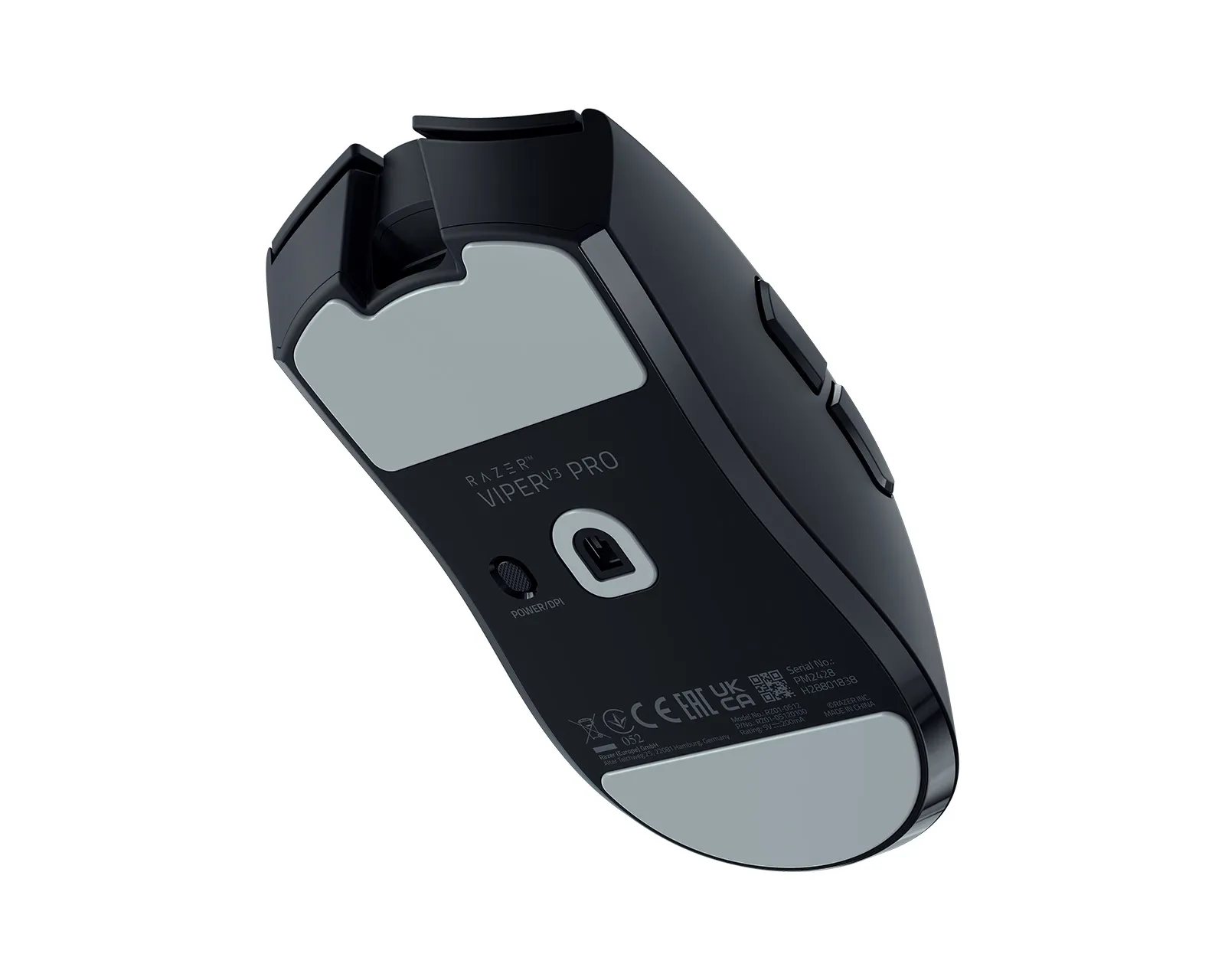Razer Viper V3 Pro (Black) — фото 4