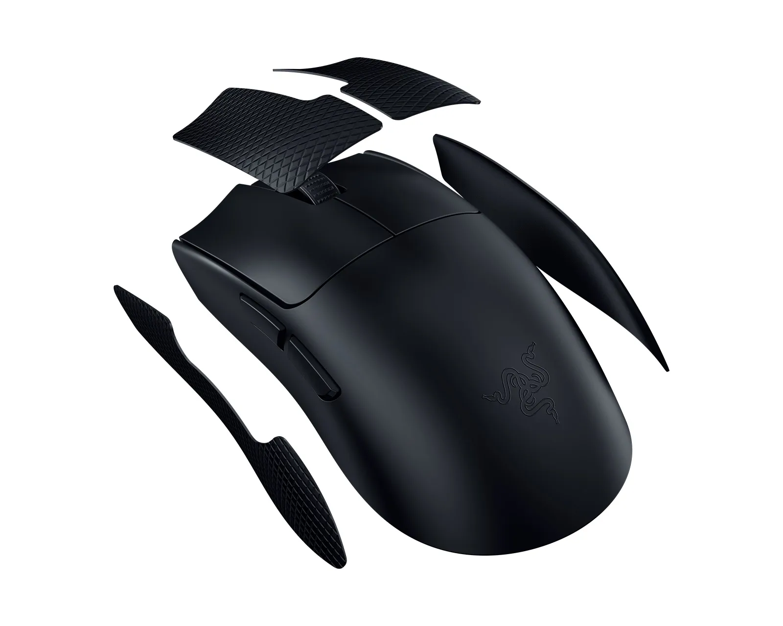Razer Viper V3 Pro (Black) — фото 6