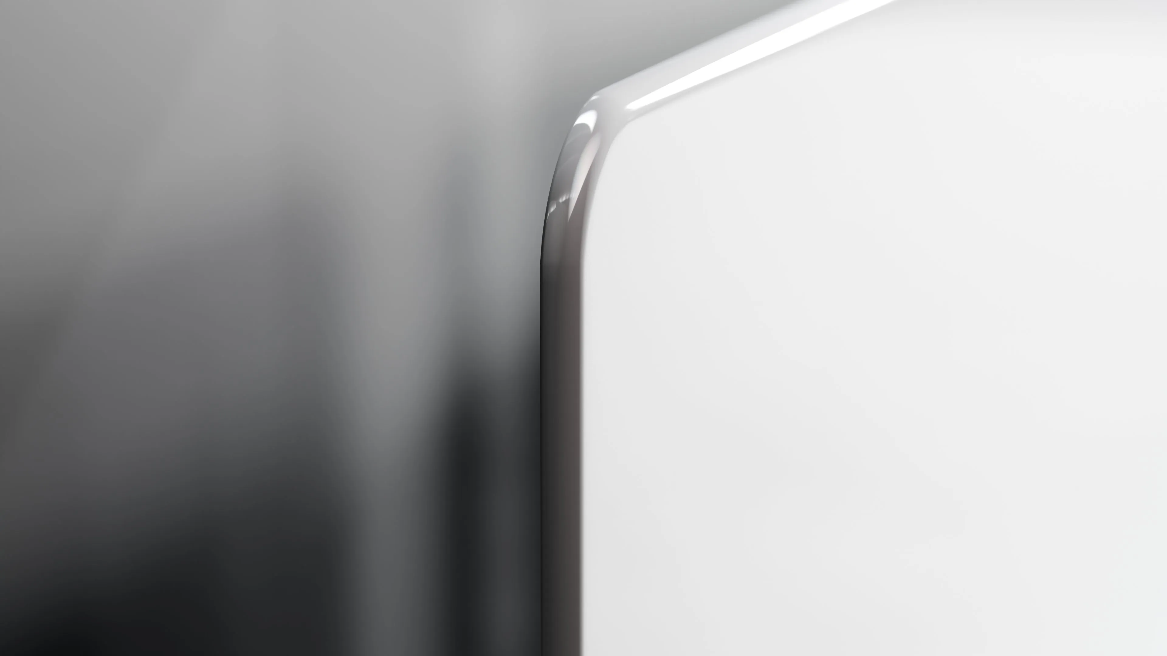 GLSSWRKS POLARITY (Frosted Ice, XL 560x480mm) — фото 3