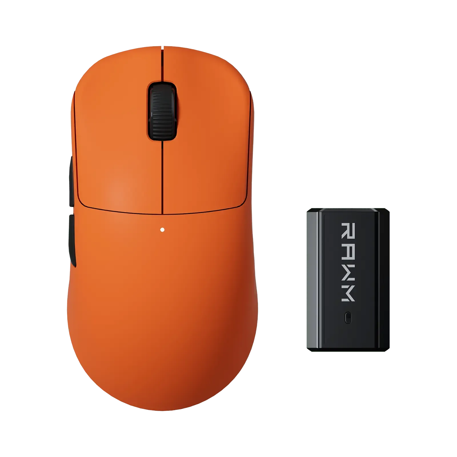 RAWM ES21 (Pro, Orange)
