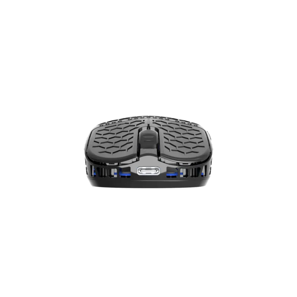 G-Wolves Fenrir Max 8K (Black) — фото 4
