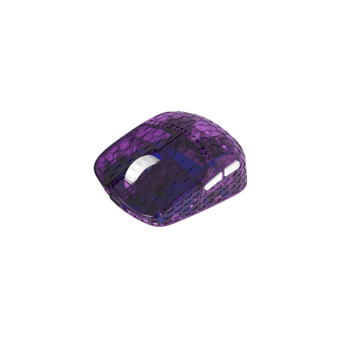 G-Wolves Fenrir Max 8K (Violet) — фото 4