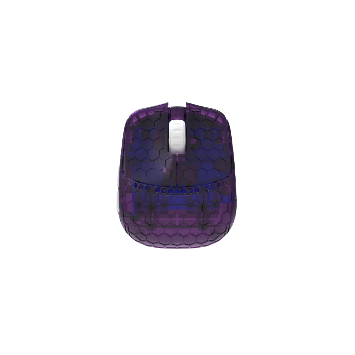 G-Wolves Fenrir Max 8K (Violet)