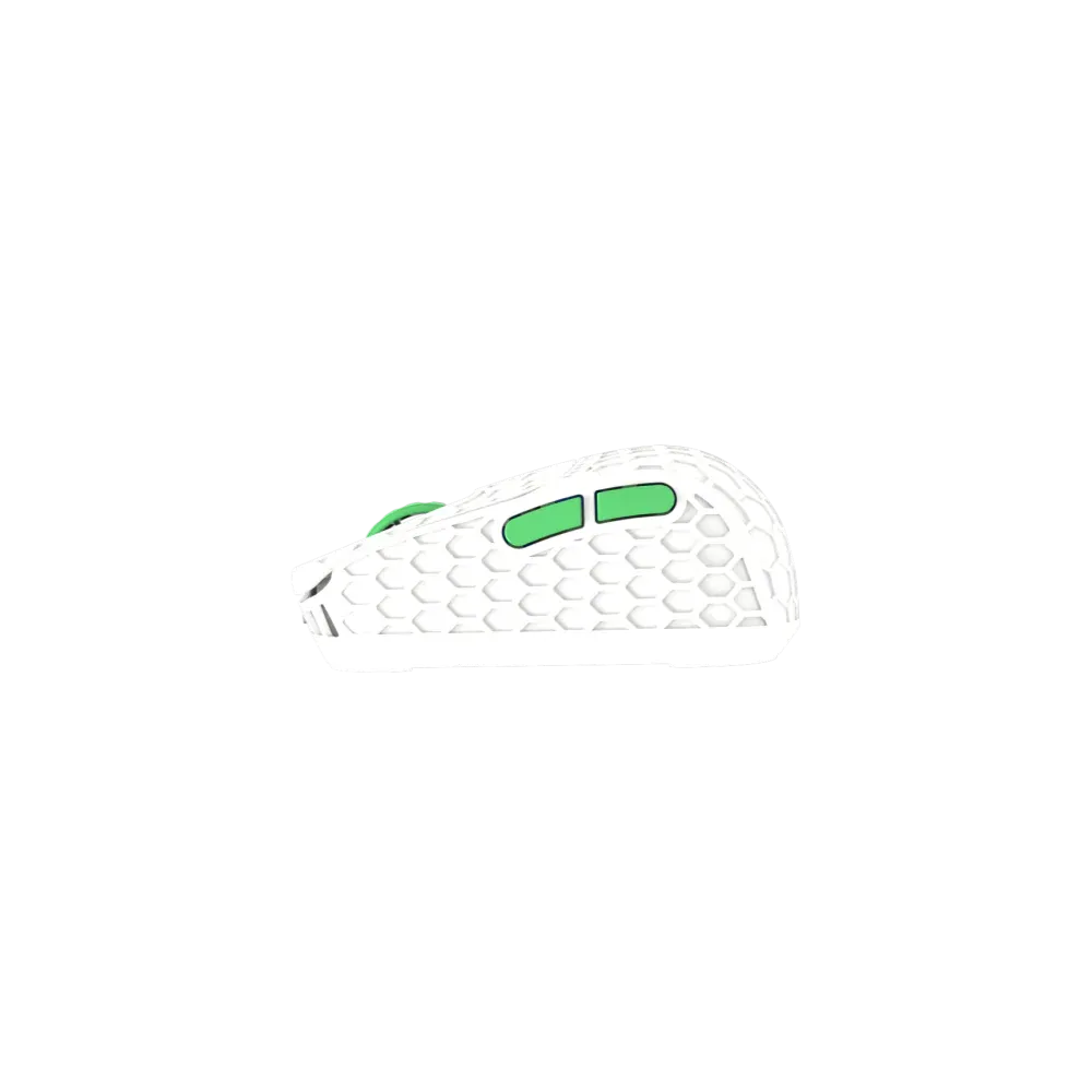 G-Wolves Fenrir Max 8K (White) — фото 2